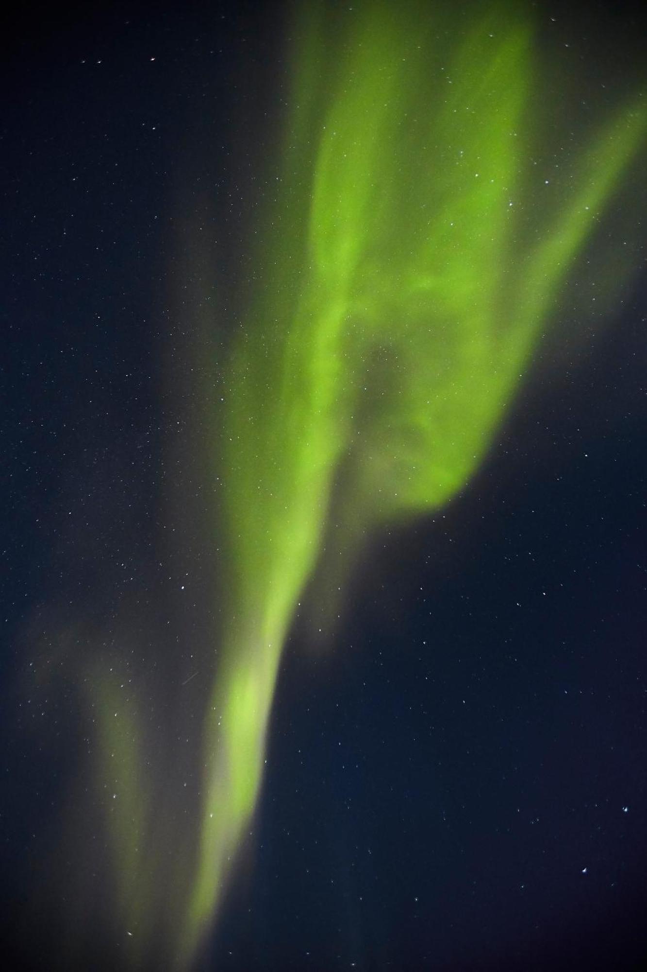 Hotel Nordbo Nuuk Zewnętrze zdjęcie