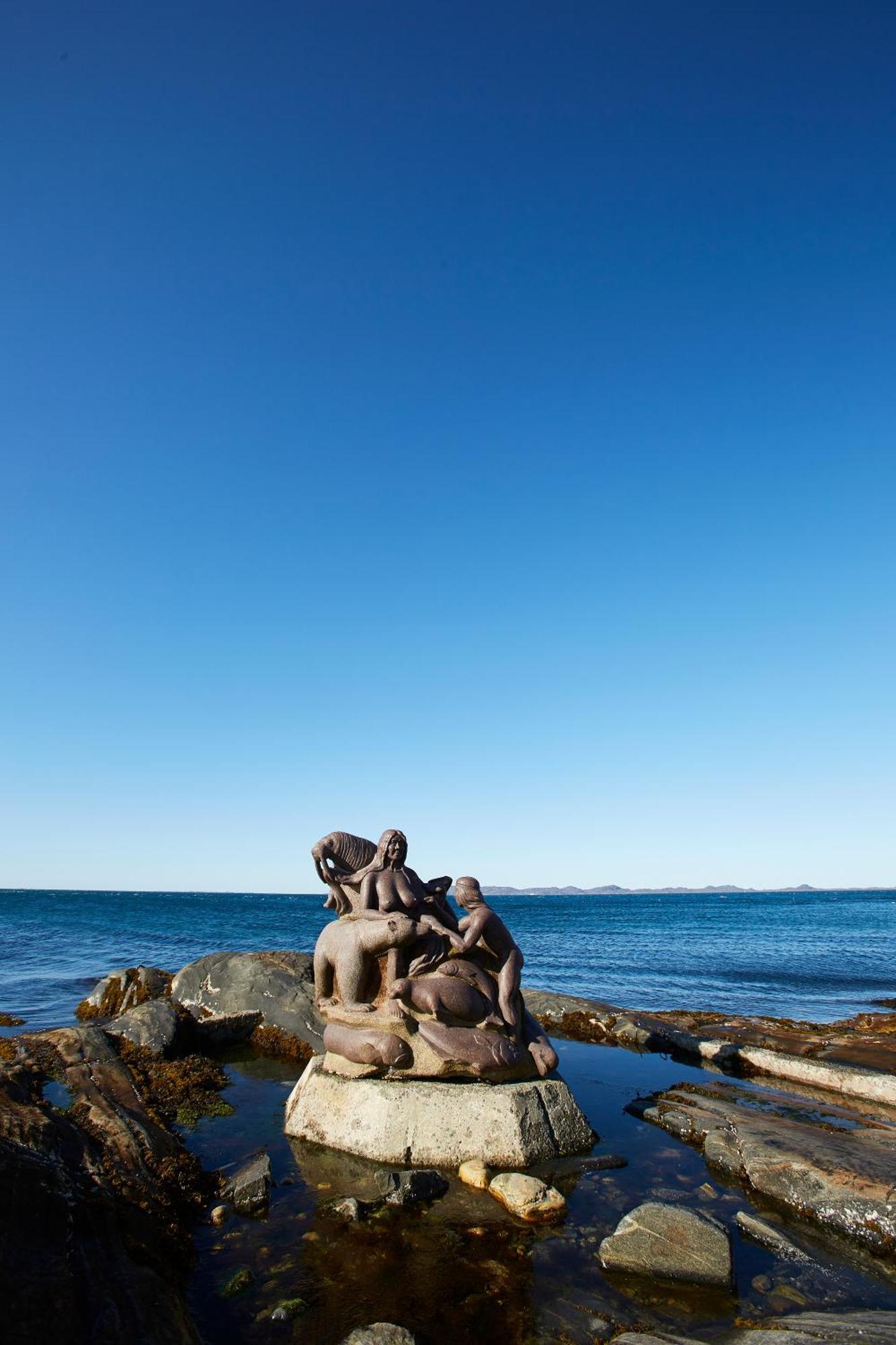 Hotel Nordbo Nuuk Zewnętrze zdjęcie