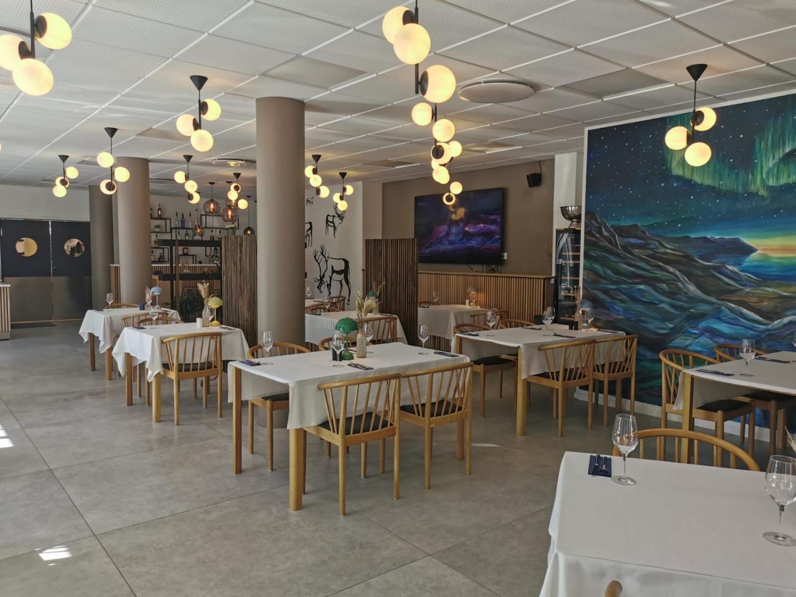 Hotel Nordbo Nuuk Zewnętrze zdjęcie