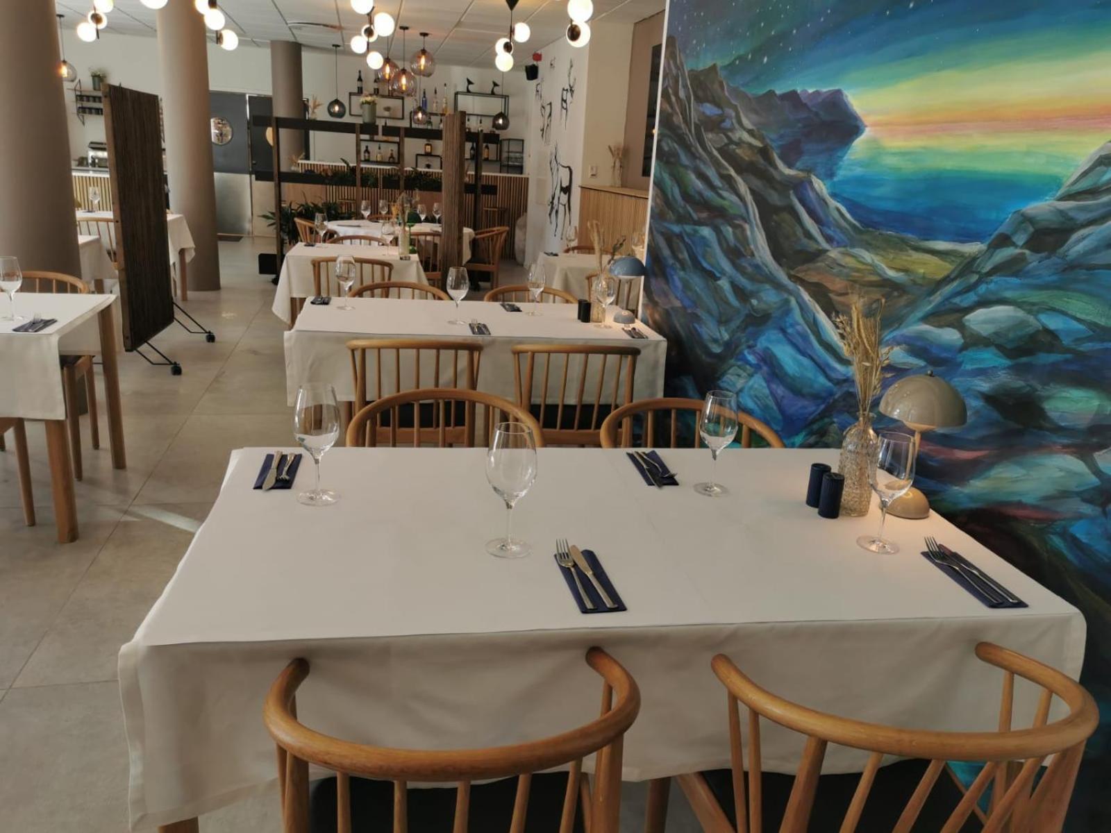 Hotel Nordbo Nuuk Zewnętrze zdjęcie