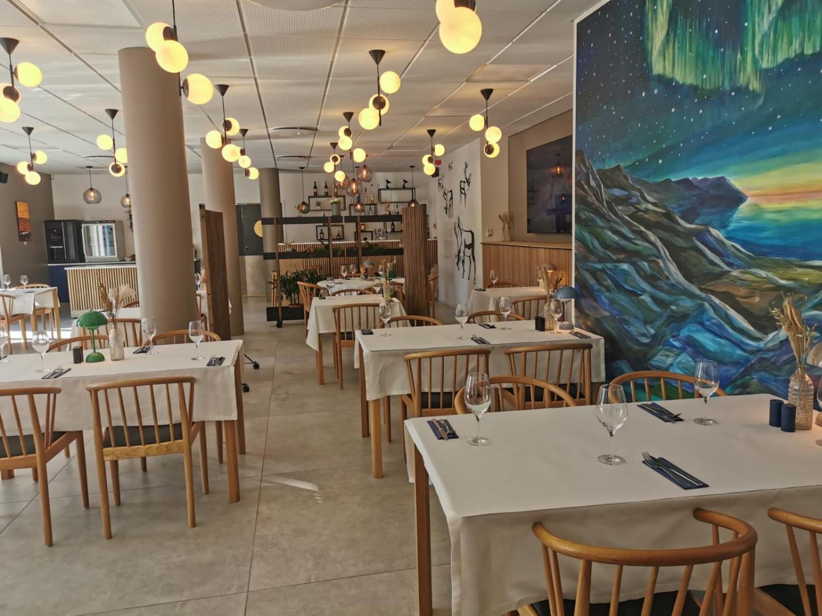 Hotel Nordbo Nuuk Zewnętrze zdjęcie