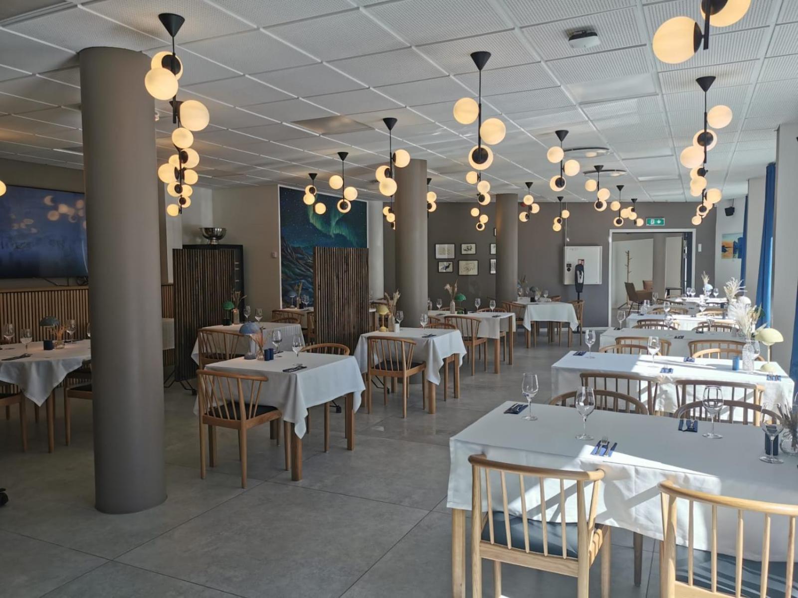Hotel Nordbo Nuuk Zewnętrze zdjęcie