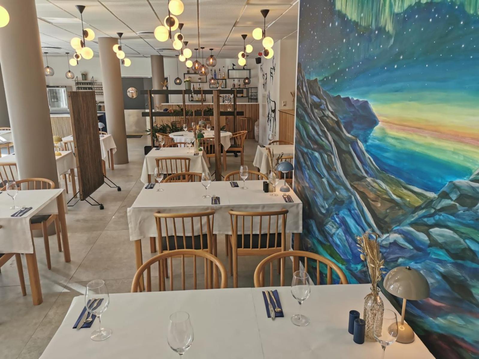 Hotel Nordbo Nuuk Zewnętrze zdjęcie