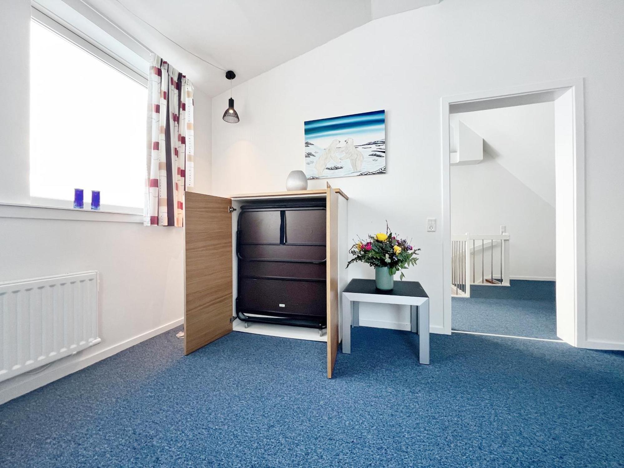 Hotel Nordbo Nuuk Zewnętrze zdjęcie