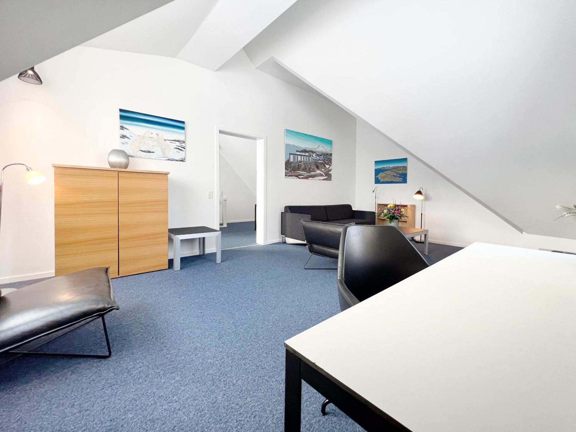 Hotel Nordbo Nuuk Zewnętrze zdjęcie