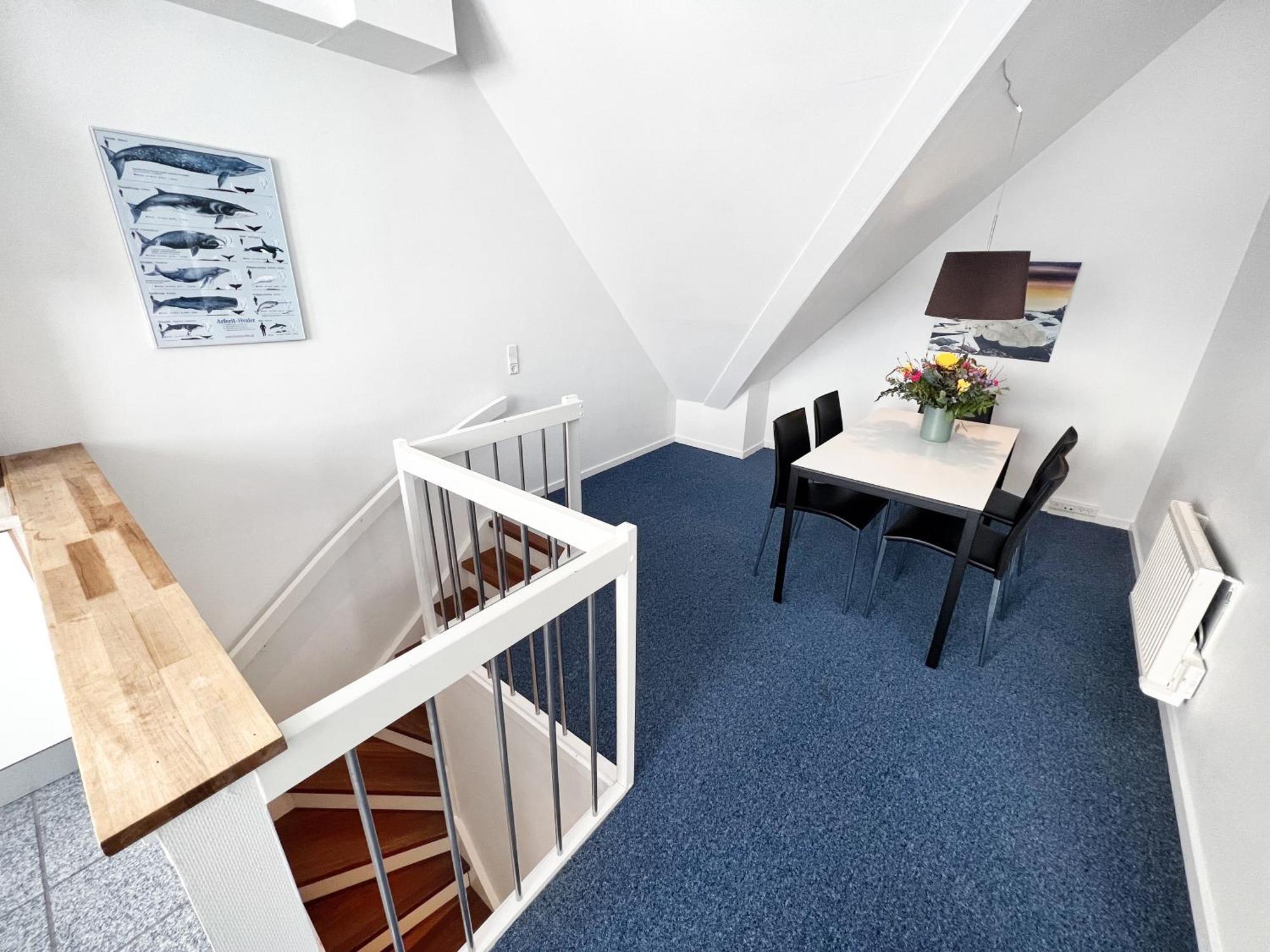 Hotel Nordbo Nuuk Zewnętrze zdjęcie