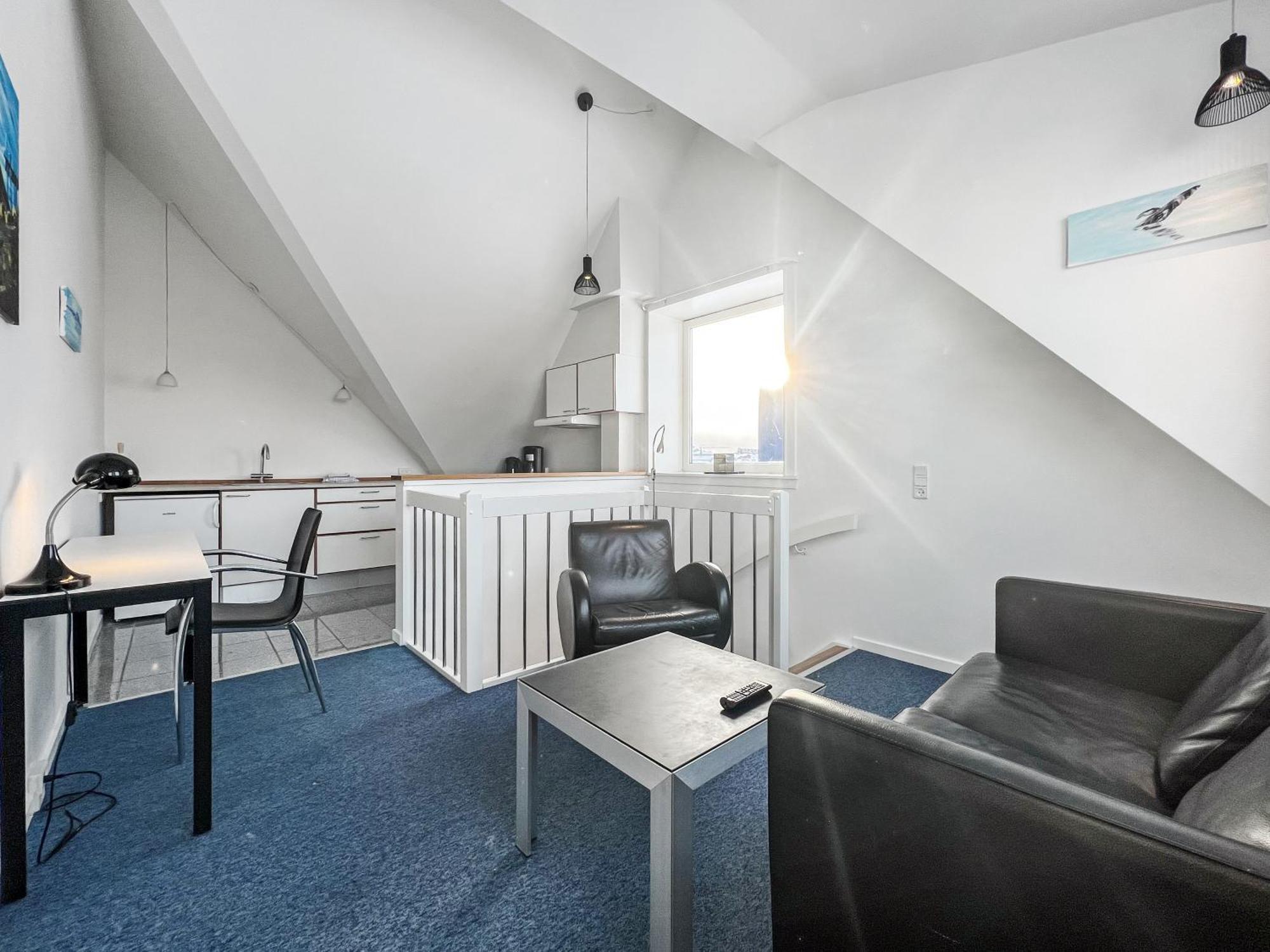 Hotel Nordbo Nuuk Zewnętrze zdjęcie