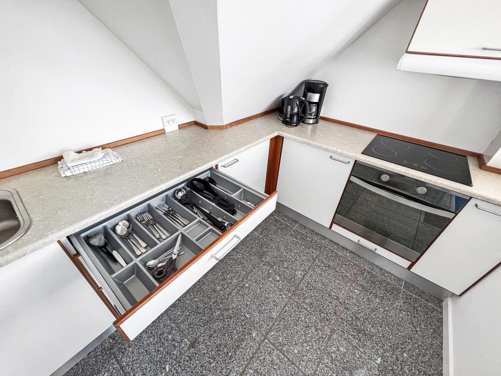 Hotel Nordbo Nuuk Zewnętrze zdjęcie