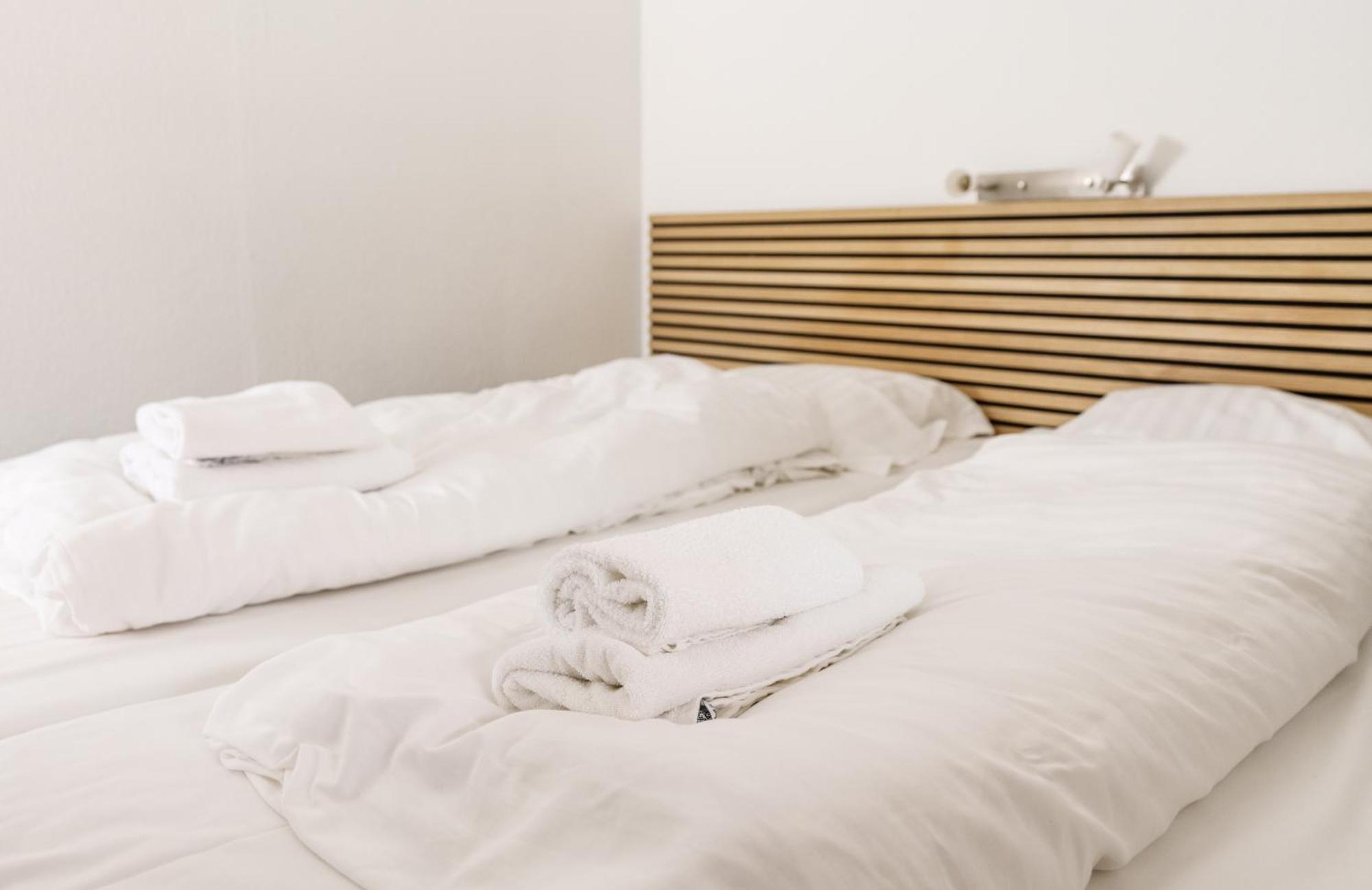 Hotel Nordbo Nuuk Zewnętrze zdjęcie